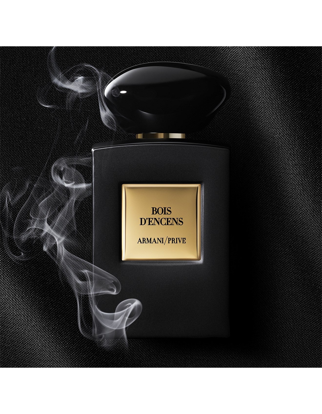 PRIVÉ LA COLLECTION BOIS D'ENCENS 100ML