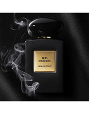 PRIVÉ LA COLLECTION BOIS D'ENCENS 100ML