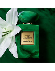 PRIVÉ VERT MALACHITE EAU DE PARFUM