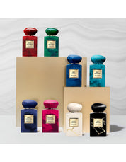 PRIVÉ VERT MALACHITE EAU DE PARFUM