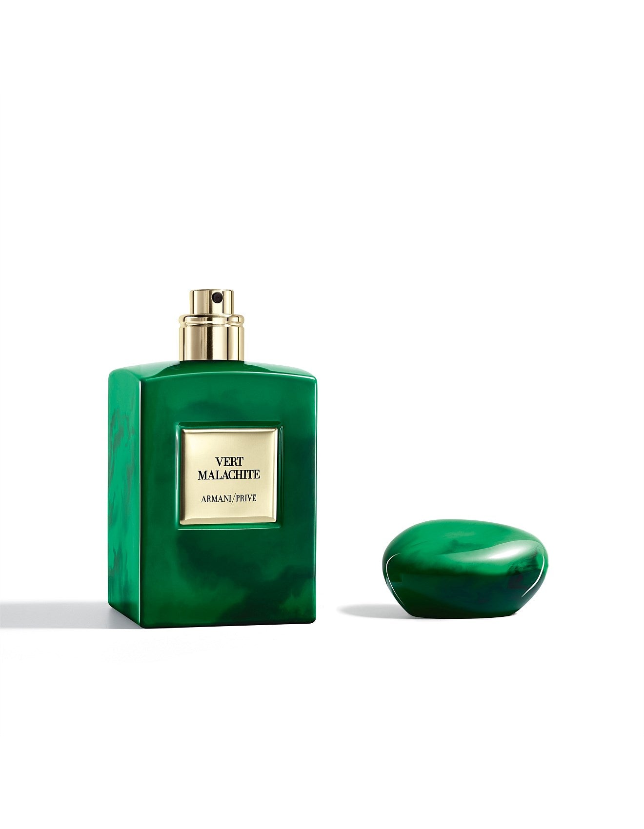 PRIVÉ VERT MALACHITE EAU DE PARFUM