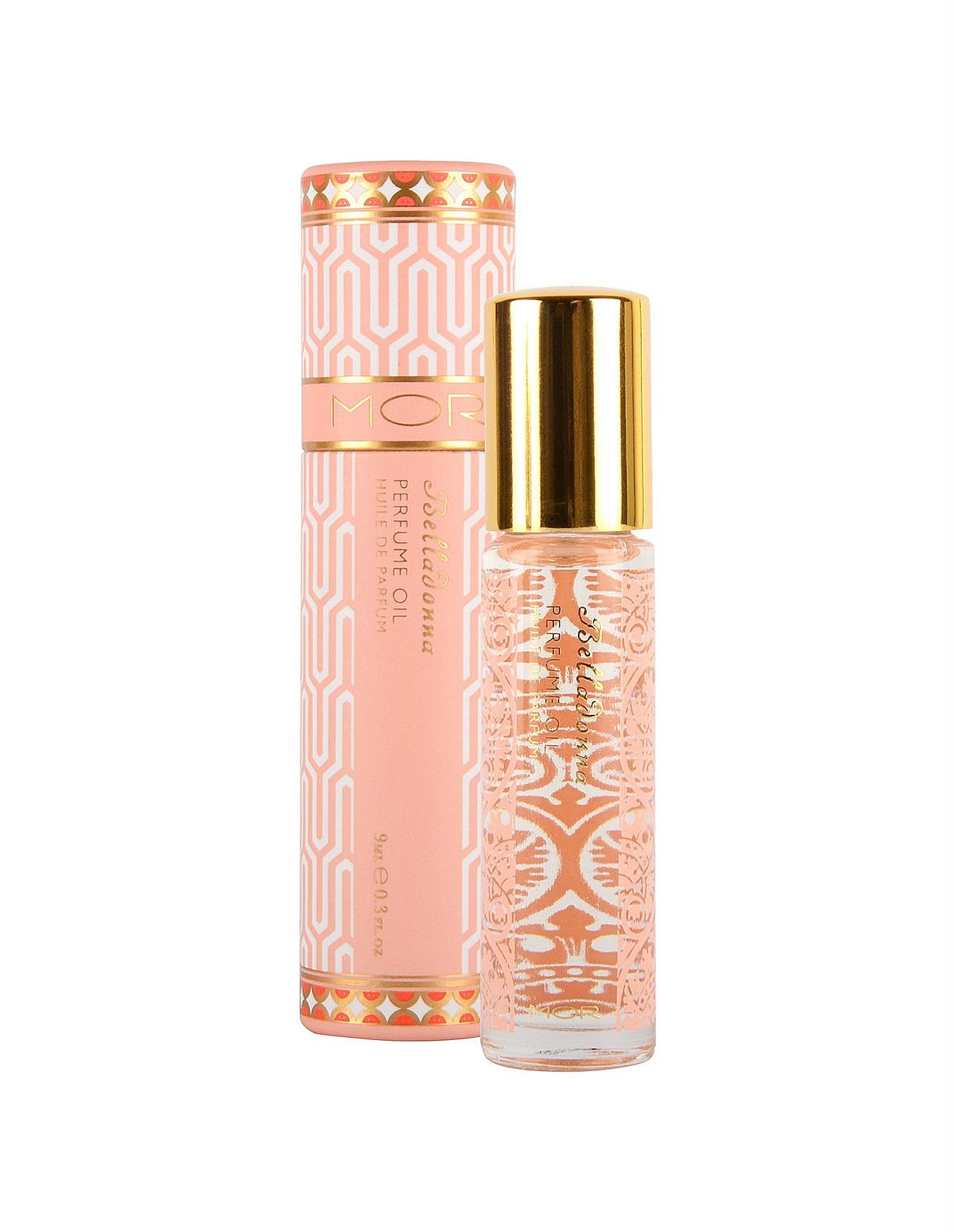 PERFUME OIL 9ML BELLADONNA