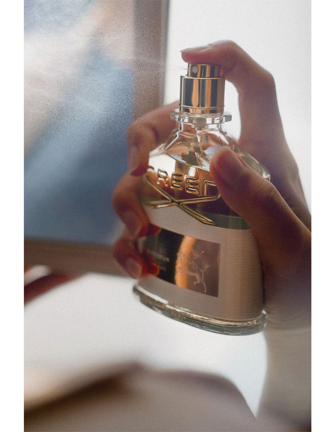AVENTUS FOR HER EDP 75ML