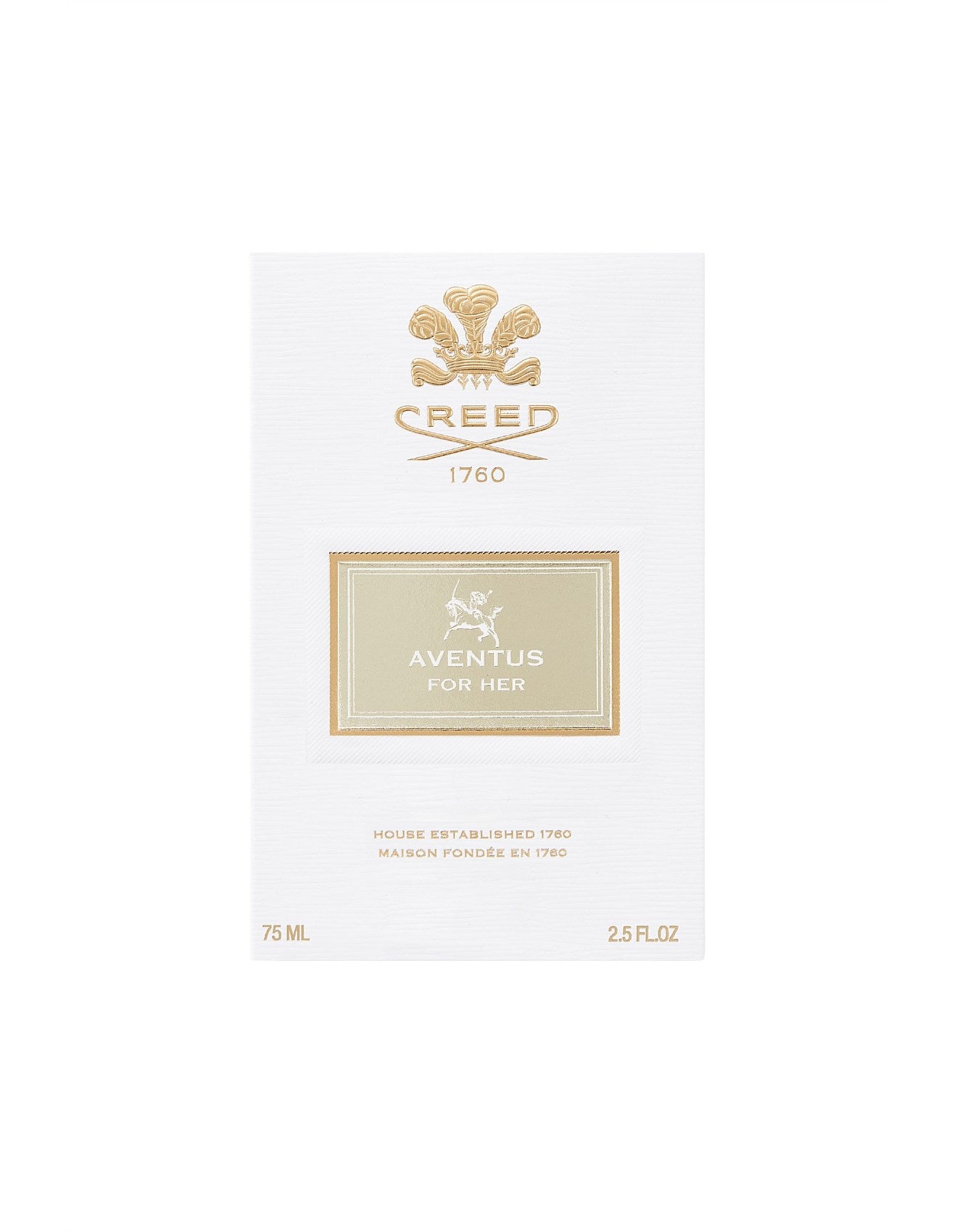 AVENTUS FOR HER EDP 75ML