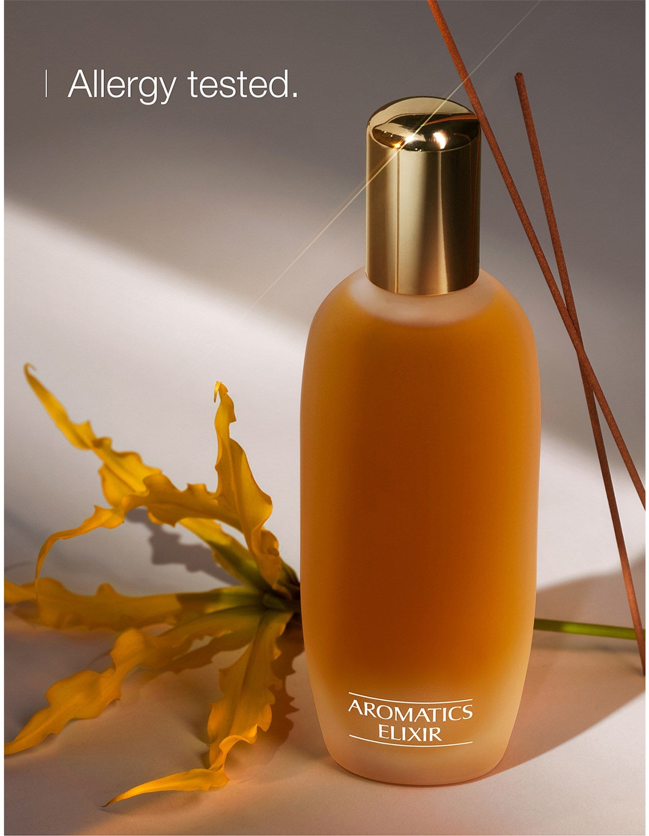 AROMATICS ELIXIR PERFUME SPRAY 10ML
