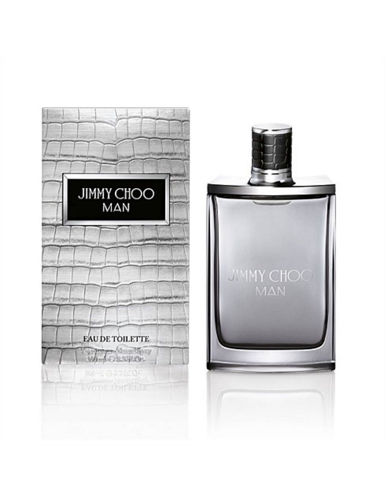 MAN EDT 100ML