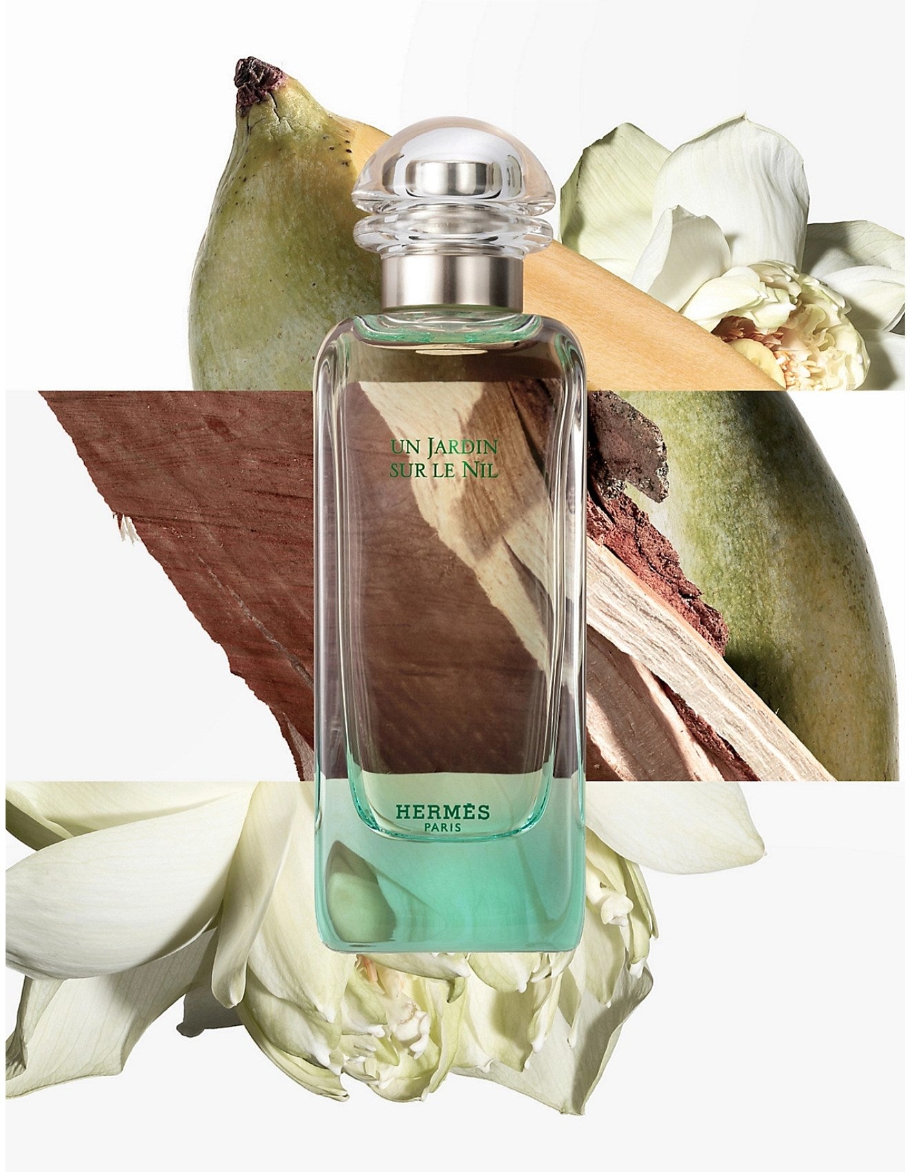 UN JARDIN SUR LE NIL EAU DE TOILETTE 100ML
