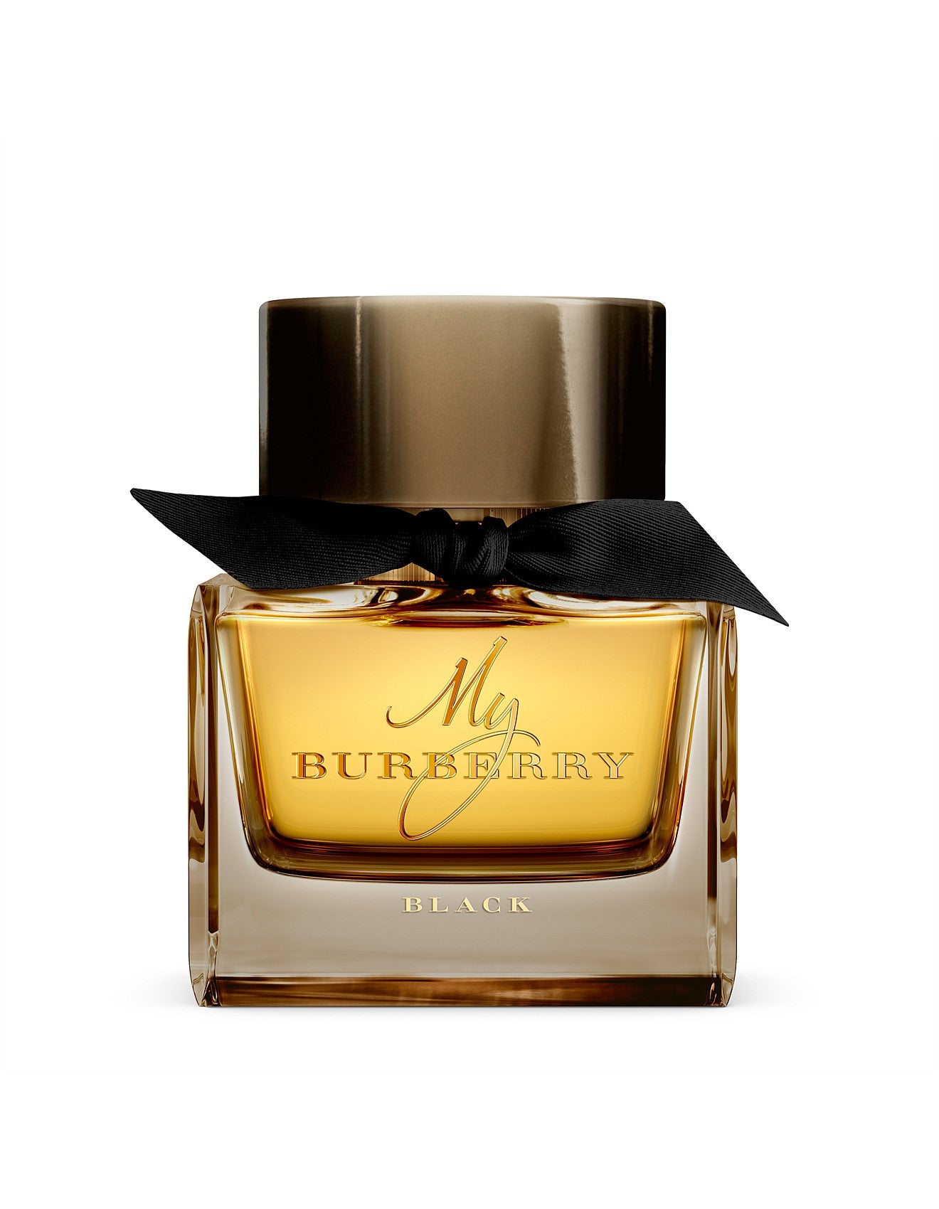 MY BURBERRY BLACK PARFUM 50ML