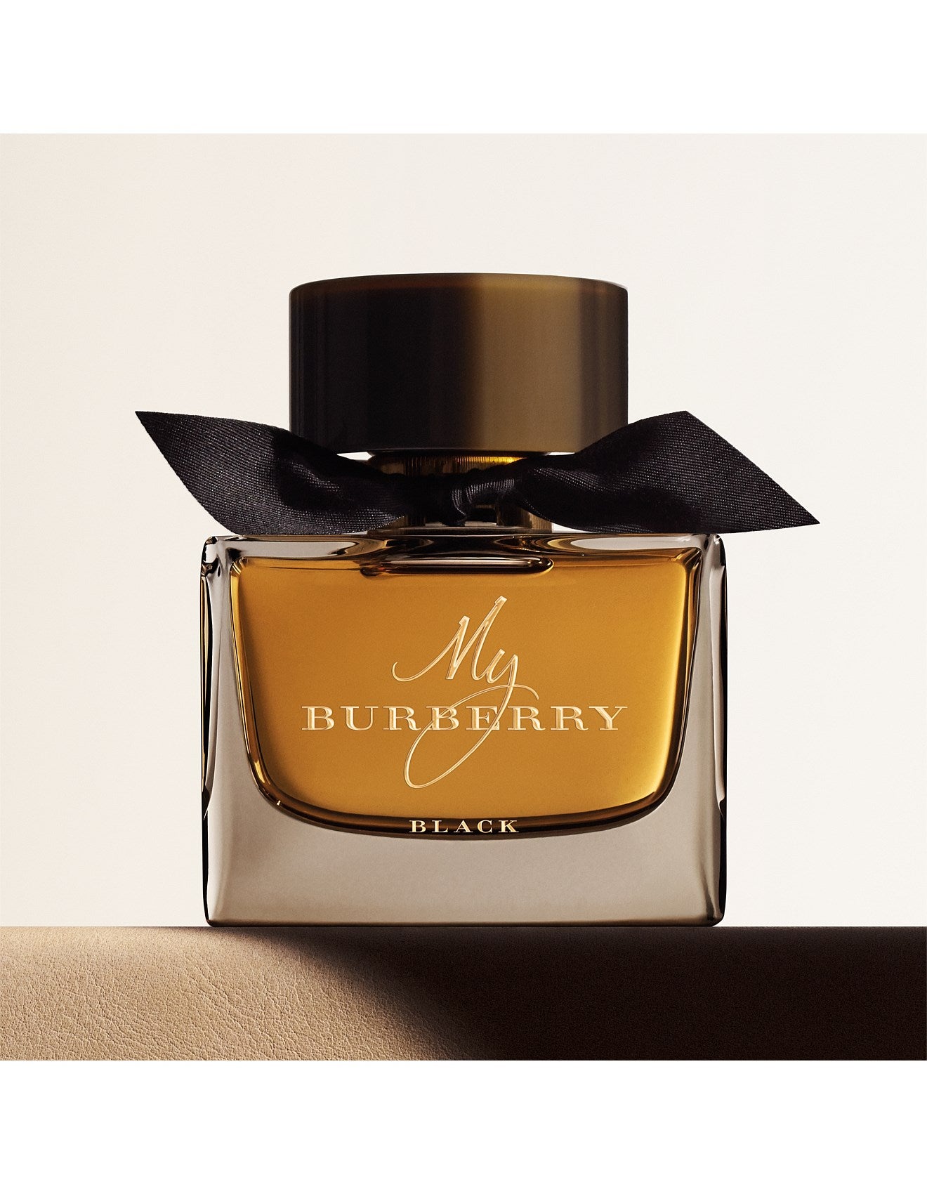 MY BURBERRY BLACK PARFUM 50ML
