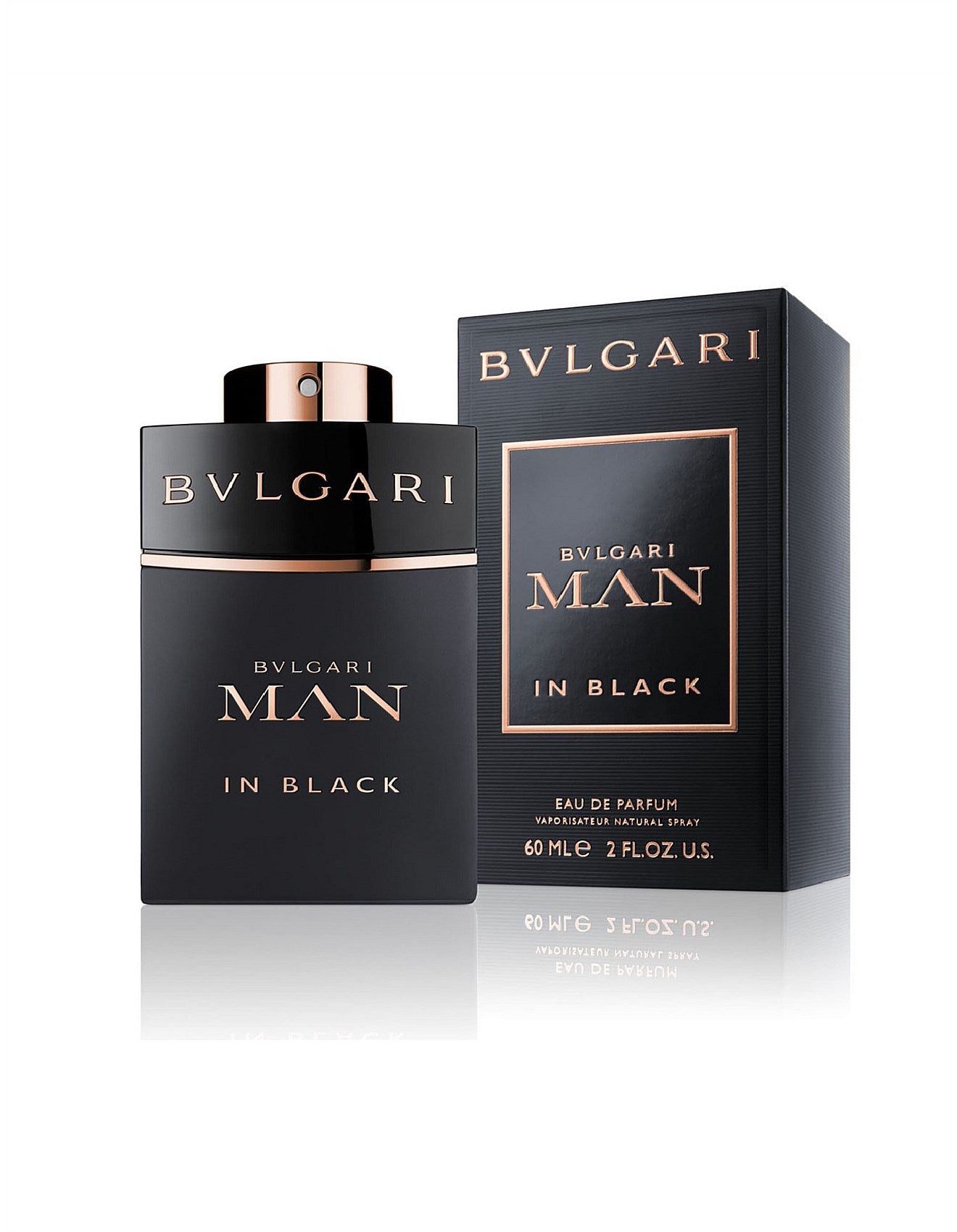 MAN IN BLACK EDP 60ML