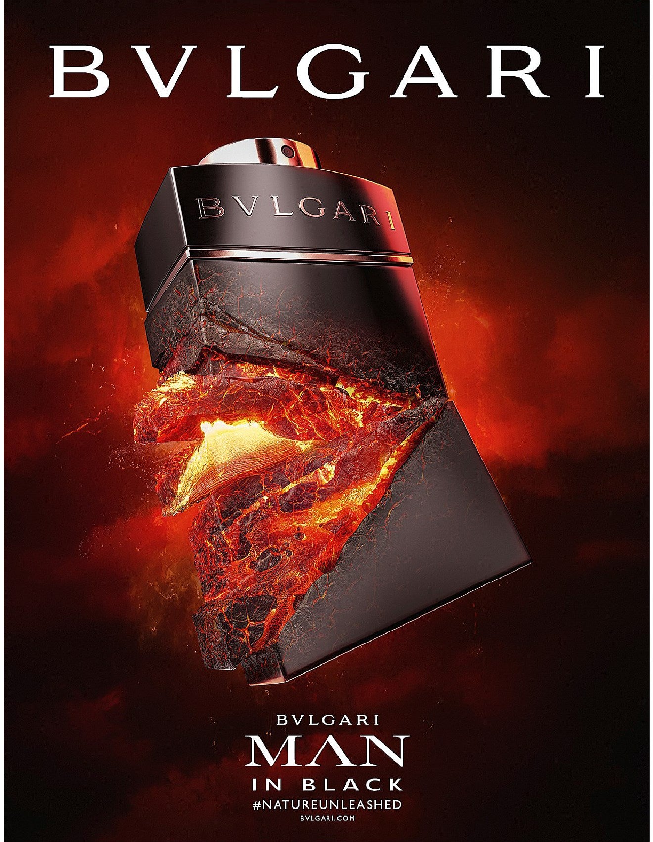 MAN IN BLACK EDP 60ML