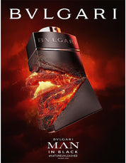 MAN IN BLACK EDP 60ML