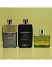 GUILTY POUR HOMME EAU DE TOILETTE 50ML
