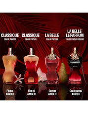 JEAN PAUL GAULTIER CLASSIQUE EAU DE TOILETTE 100ML