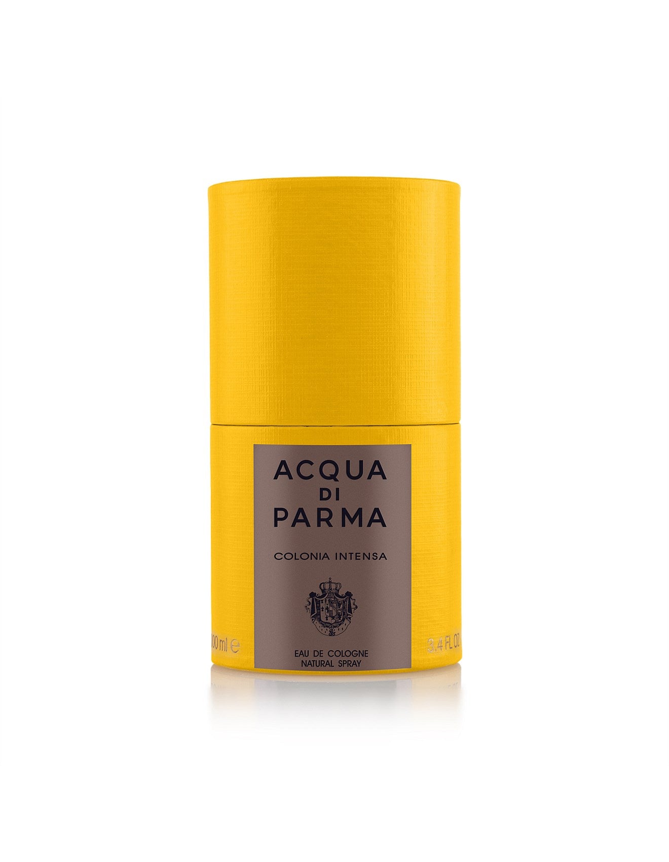 COLONIA INTENSA EAU DE COLOGNE 100ML