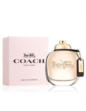 COACH EAU DE PARFUM 90ML