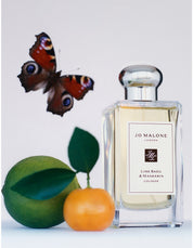 LIME BASIL & MANDARIN COLOGNE 30ML