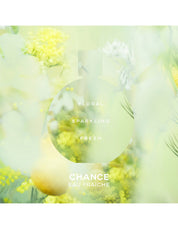 CHANCE EAU FRAÎCHE Eau de Toilette Spray 50ml