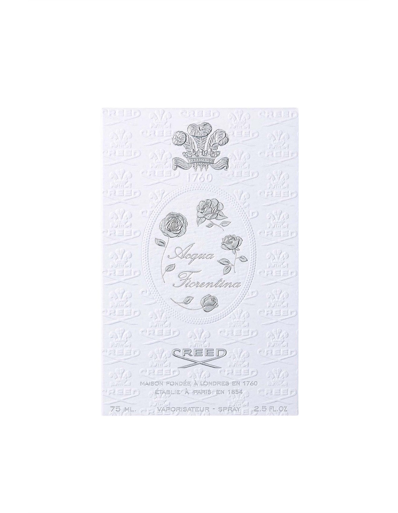 ACQUA FIORENTINA EDP 75ML
