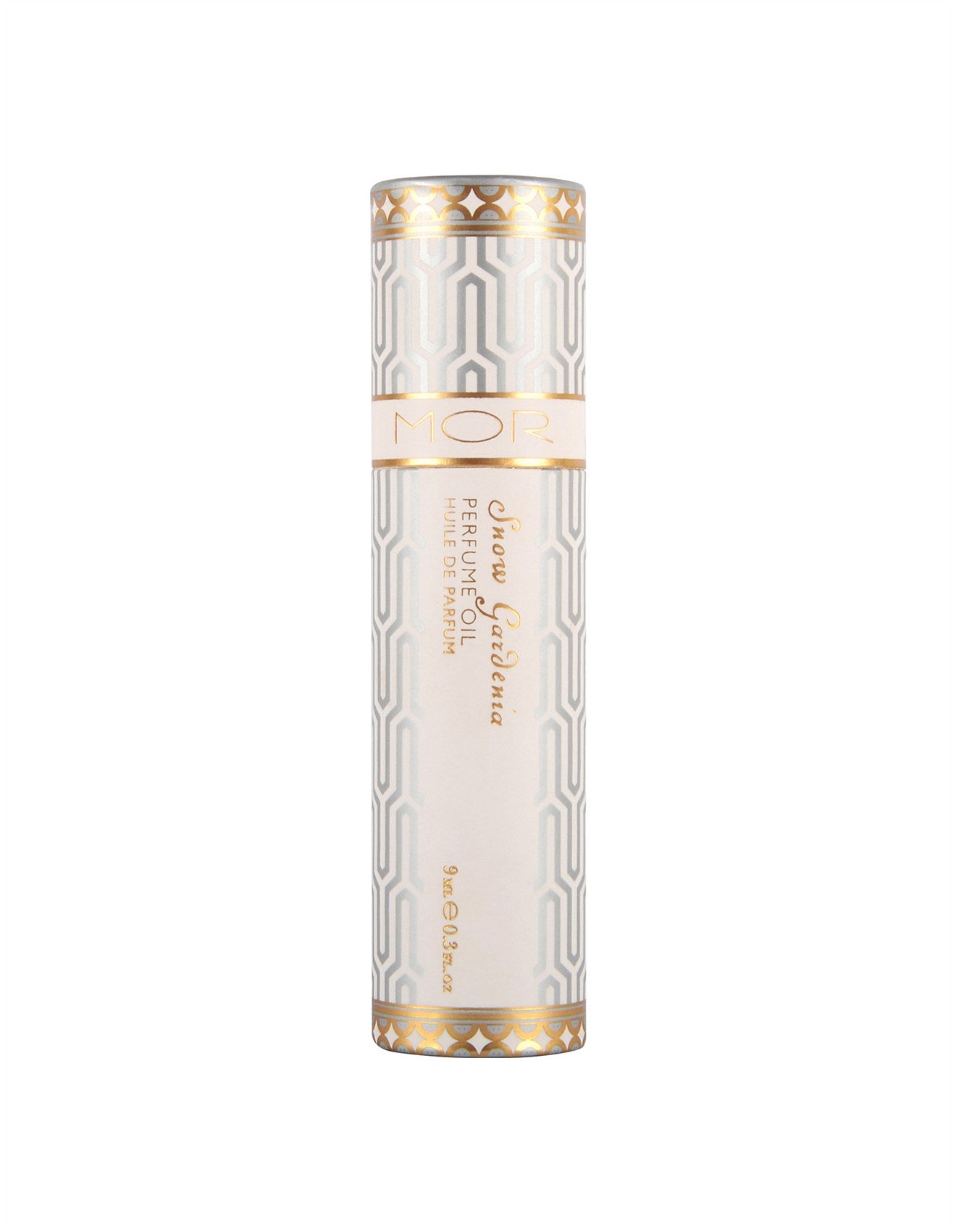PERFUME OIL 9ML SNOW GARDENIA