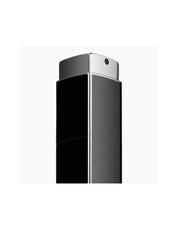 N°5 Twist and Spray Refillable Bottle - Eau de Parfum 3X20ml