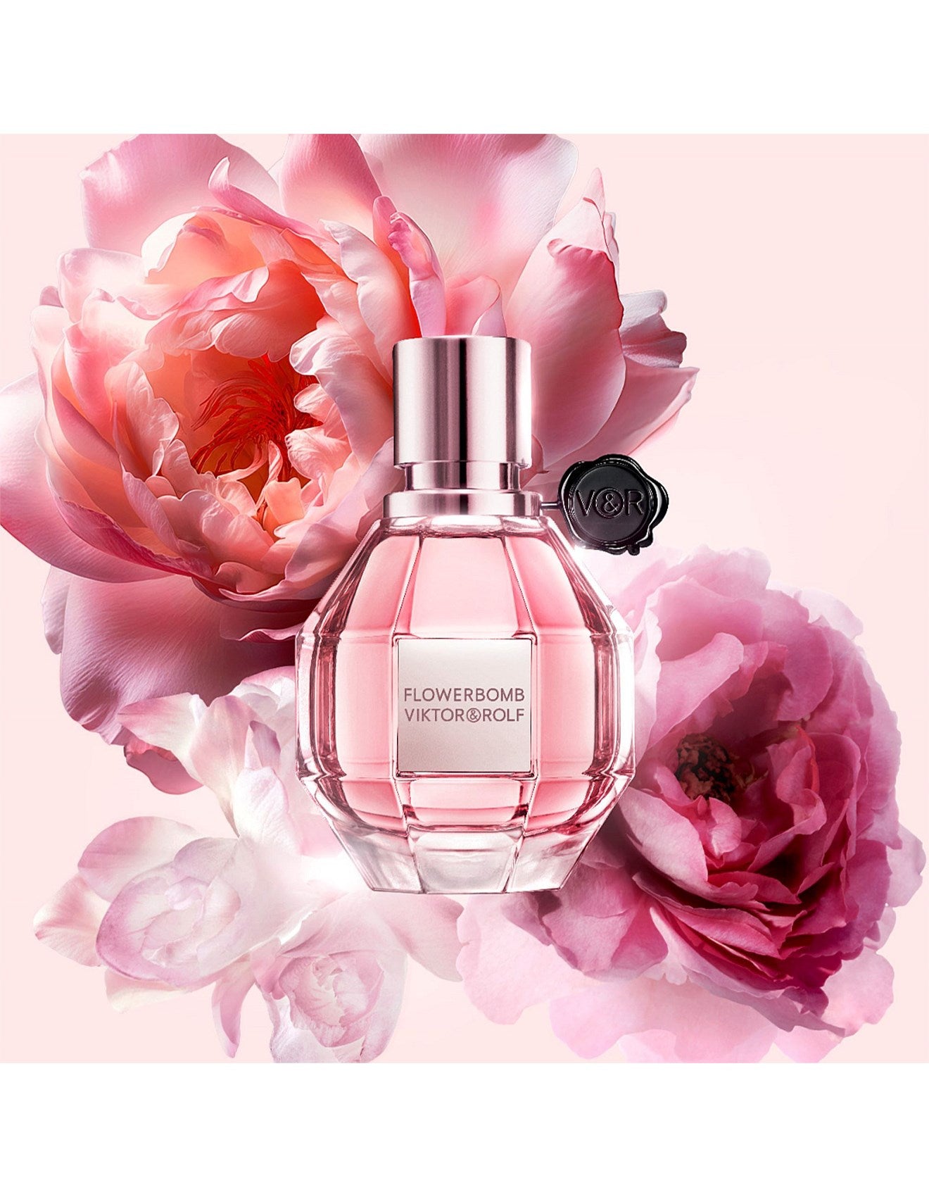 FLOWERBOMB EAU DE PARFUM 30ML