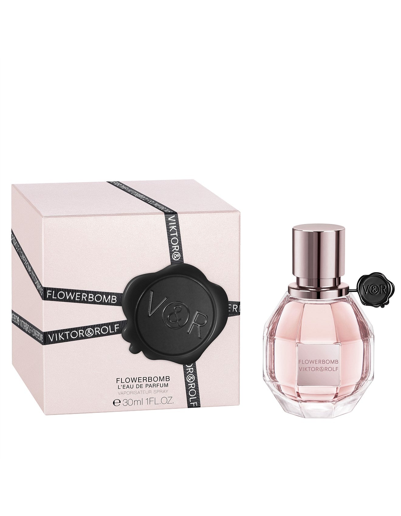 FLOWERBOMB EAU DE PARFUM 30ML