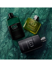 GUILTY ESSENCE POUR HOMME EAU DE TOILETTE 90ML