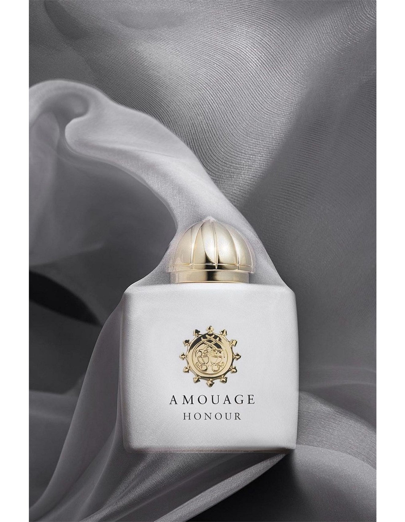 HONOUR WOMAN EAU DE PARFUM 100ML
