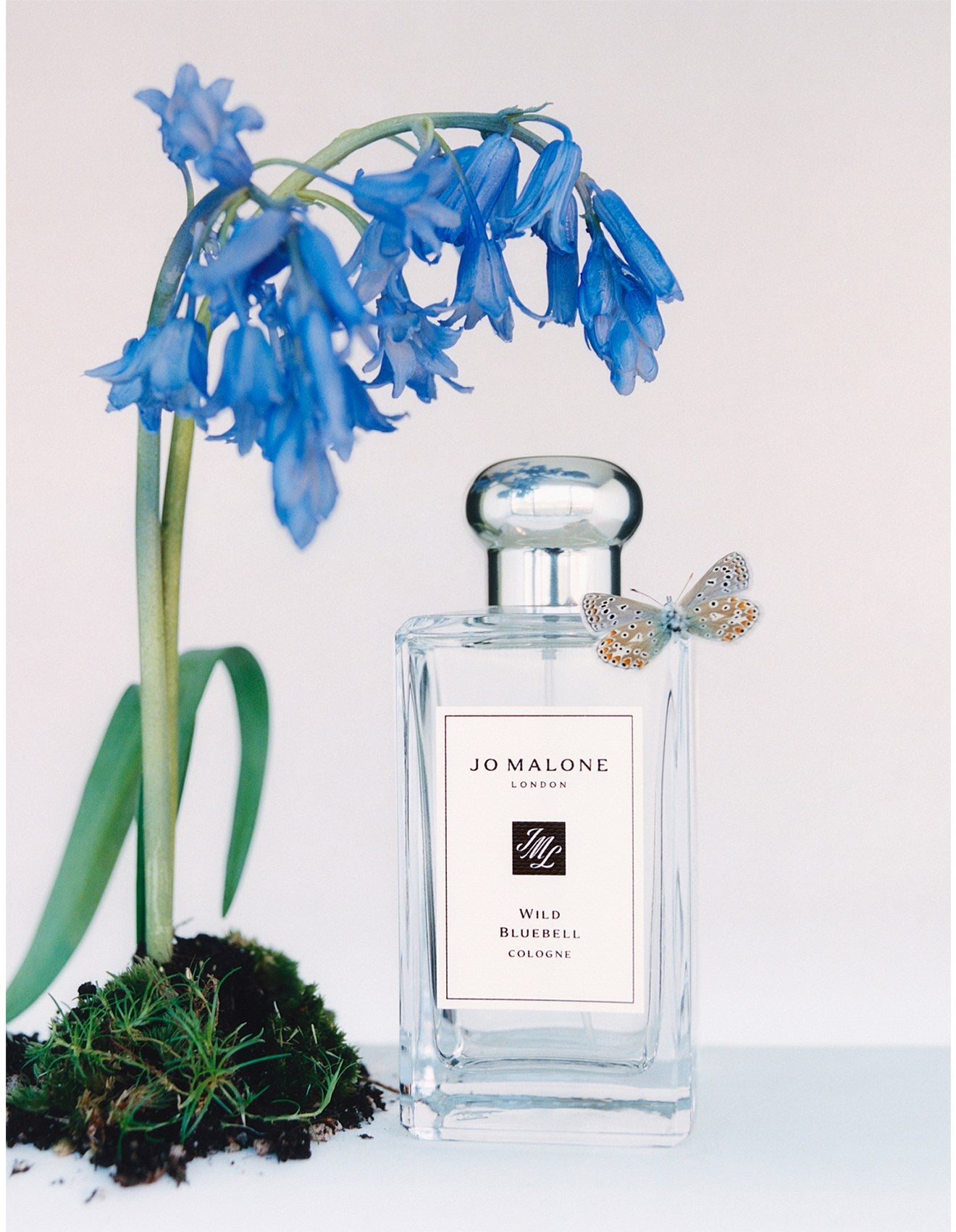 WILD BLUEBELL COLOGNE 30ML
