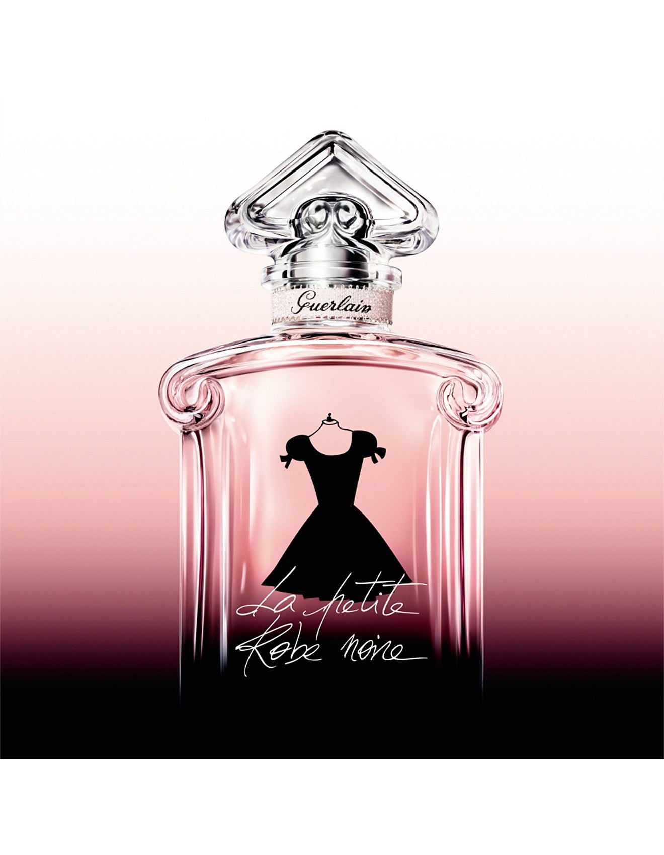 PETITE ROBE NOIRE EAU DE PARFUM 100ML