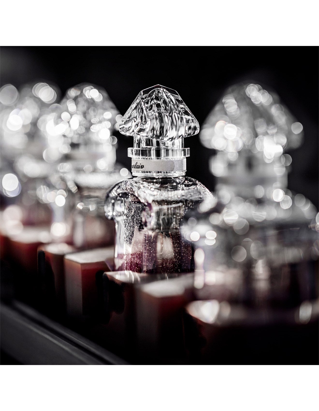 PETITE ROBE NOIRE EAU DE PARFUM 100ML