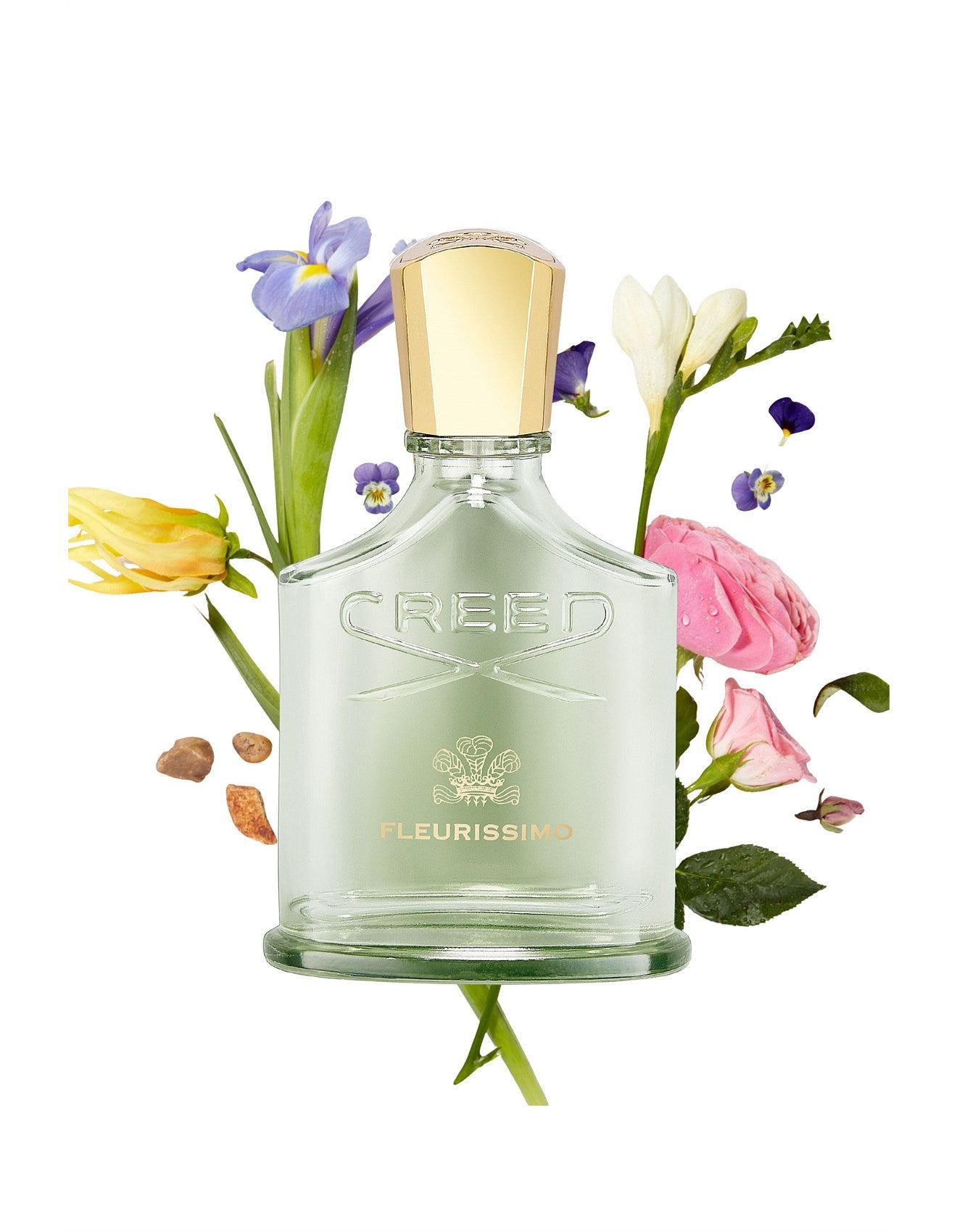 FLEURISSIMO EDP 75ML