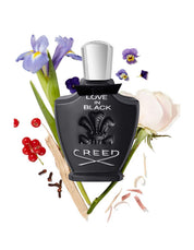 LOVE IN BLACK EDP 75ML