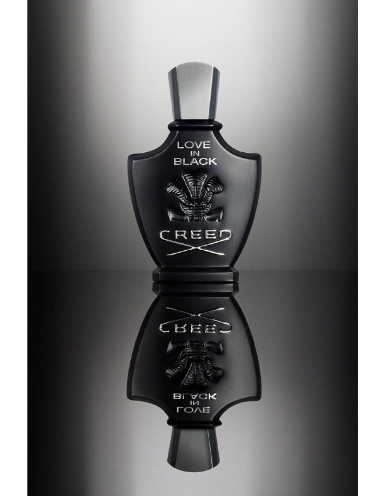LOVE IN BLACK EDP 75ML