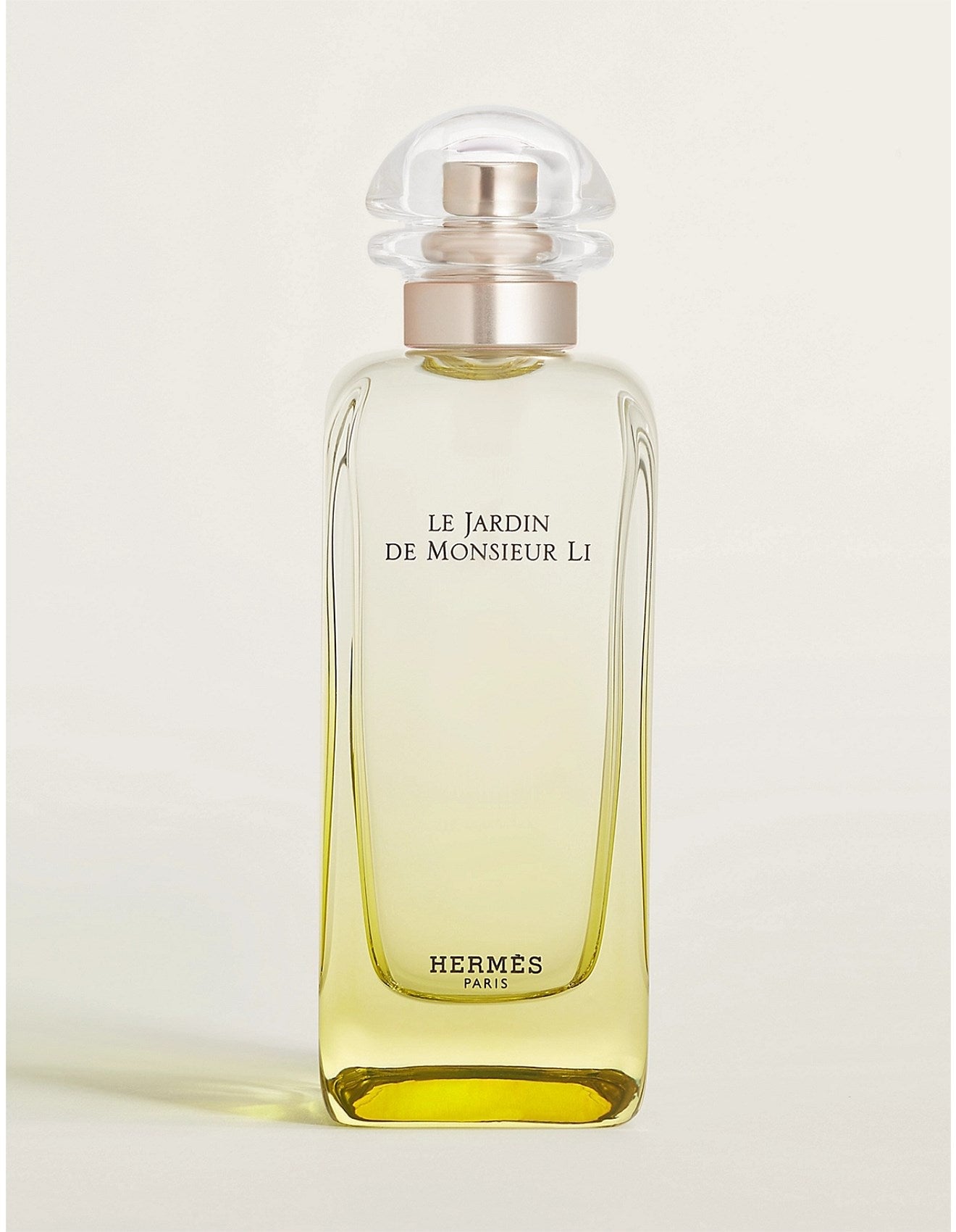 LE JARDIN DE MONSIEUR LI EAU DE TOILETTE 100ML