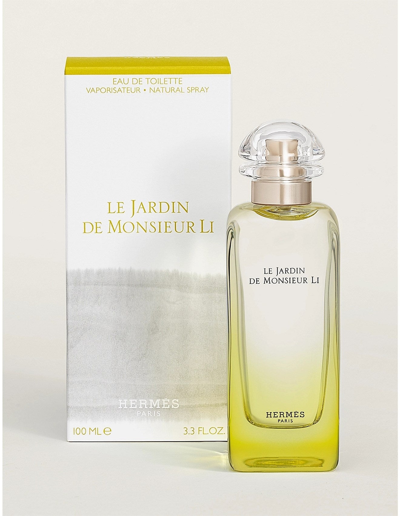 LE JARDIN DE MONSIEUR LI EAU DE TOILETTE 100ML