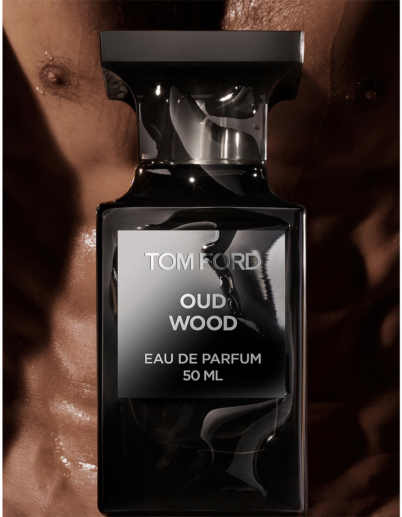 OUD WOOD 30ML