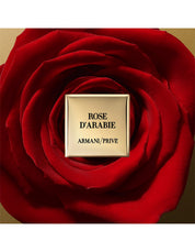 PRIVÉ ROSE DARABIE EAU DE PARFUM 100ML