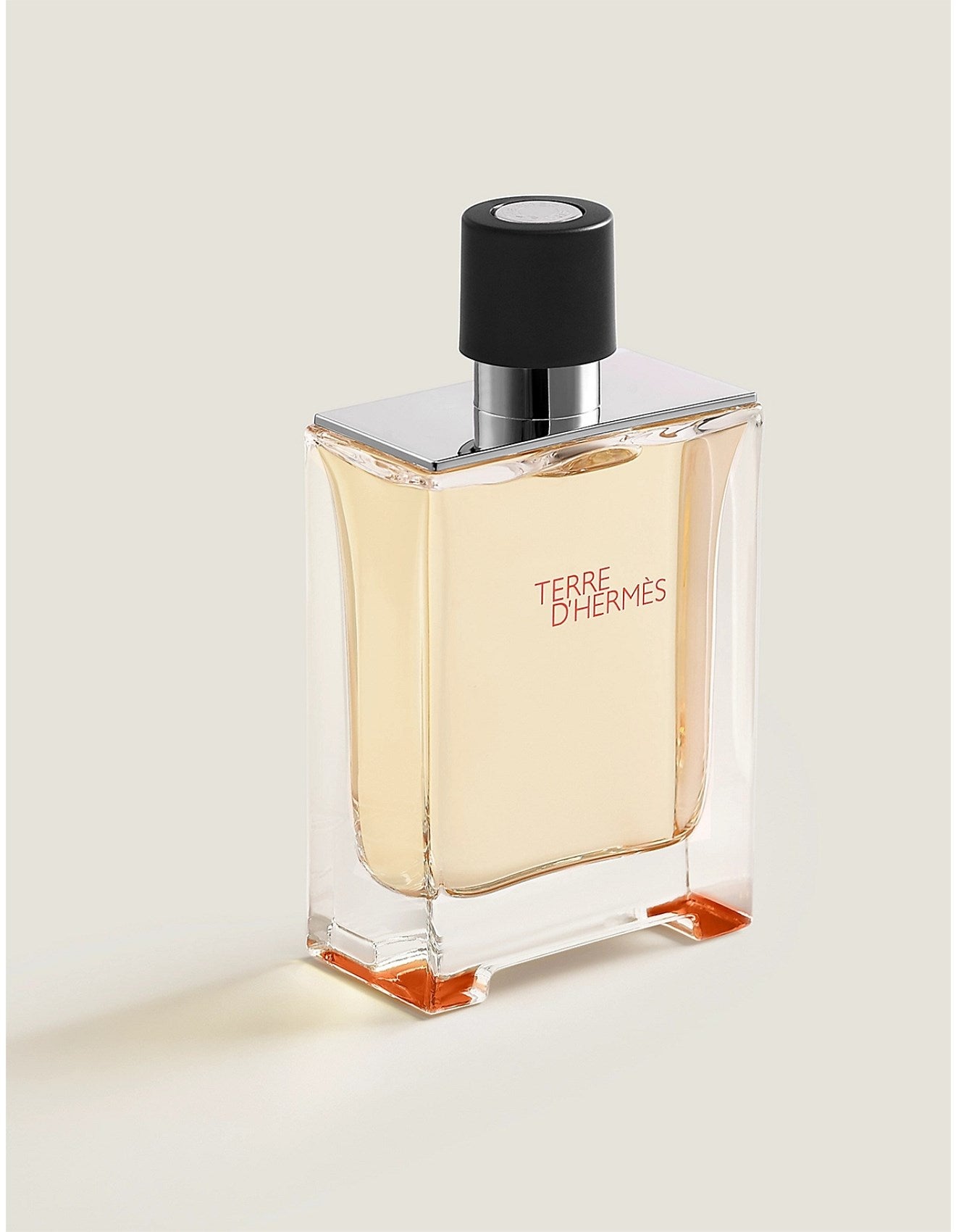 TERRE D'HERMÈS EAU DE TOILETTE 50ML