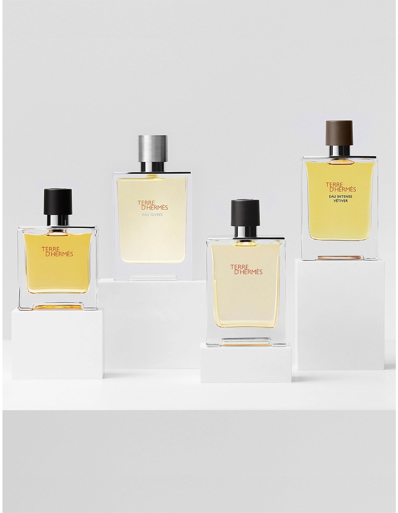 TERRE D'HERMÈS EAU DE TOILETTE 50ML