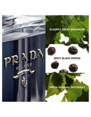 PRADA L'HOMME EDT100ML
