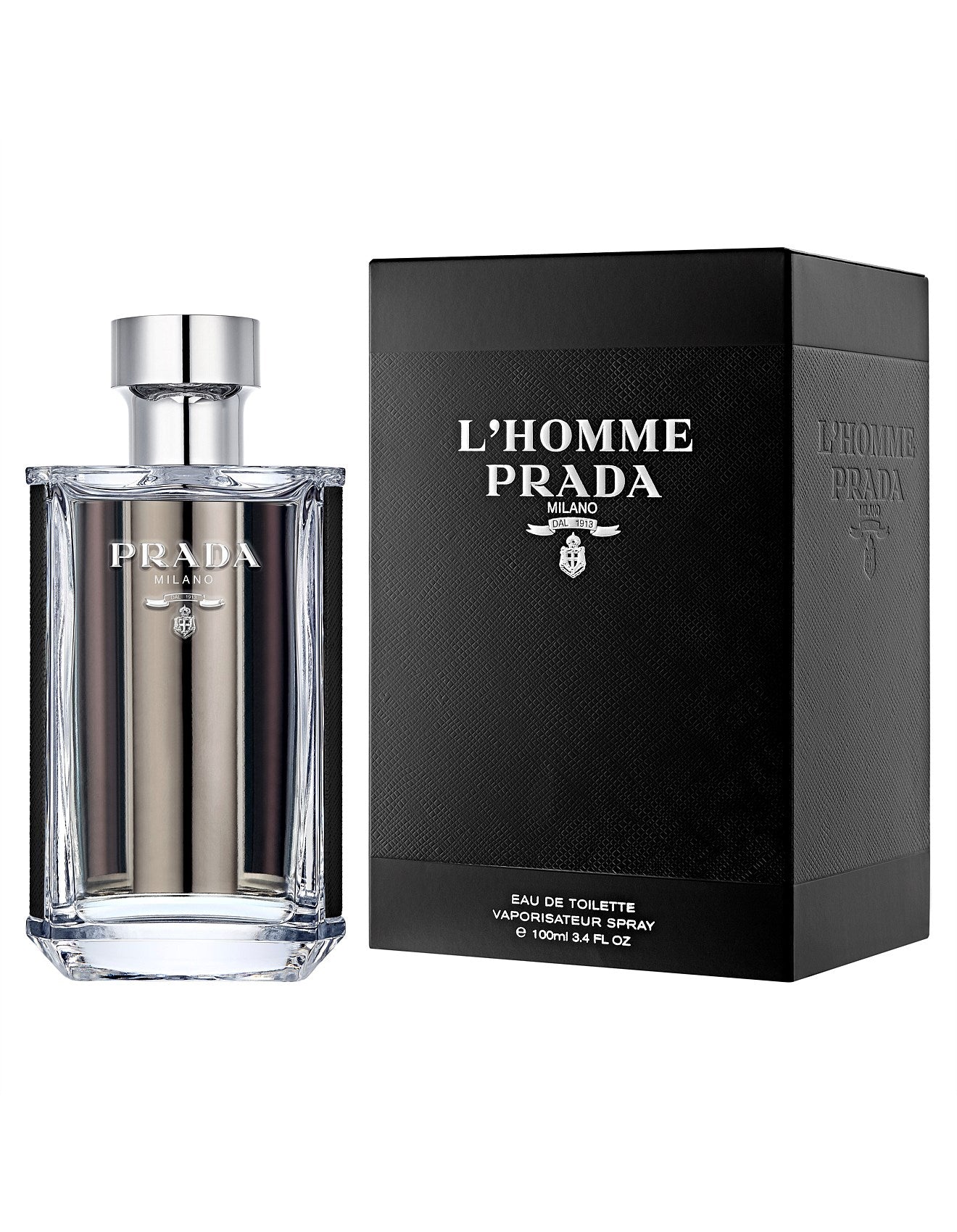 PRADA L'HOMME EDT100ML