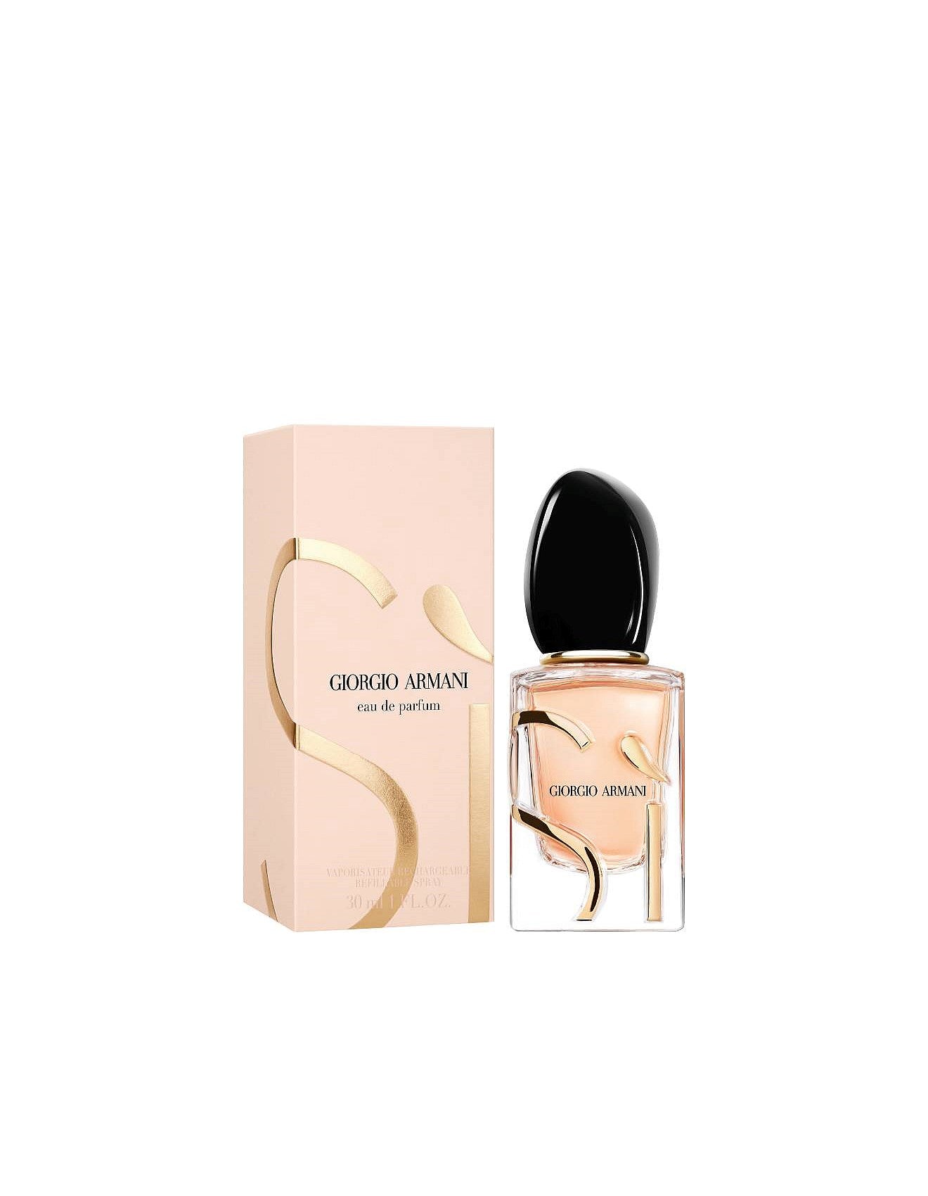 SI EAU DE PARFUM 30ML