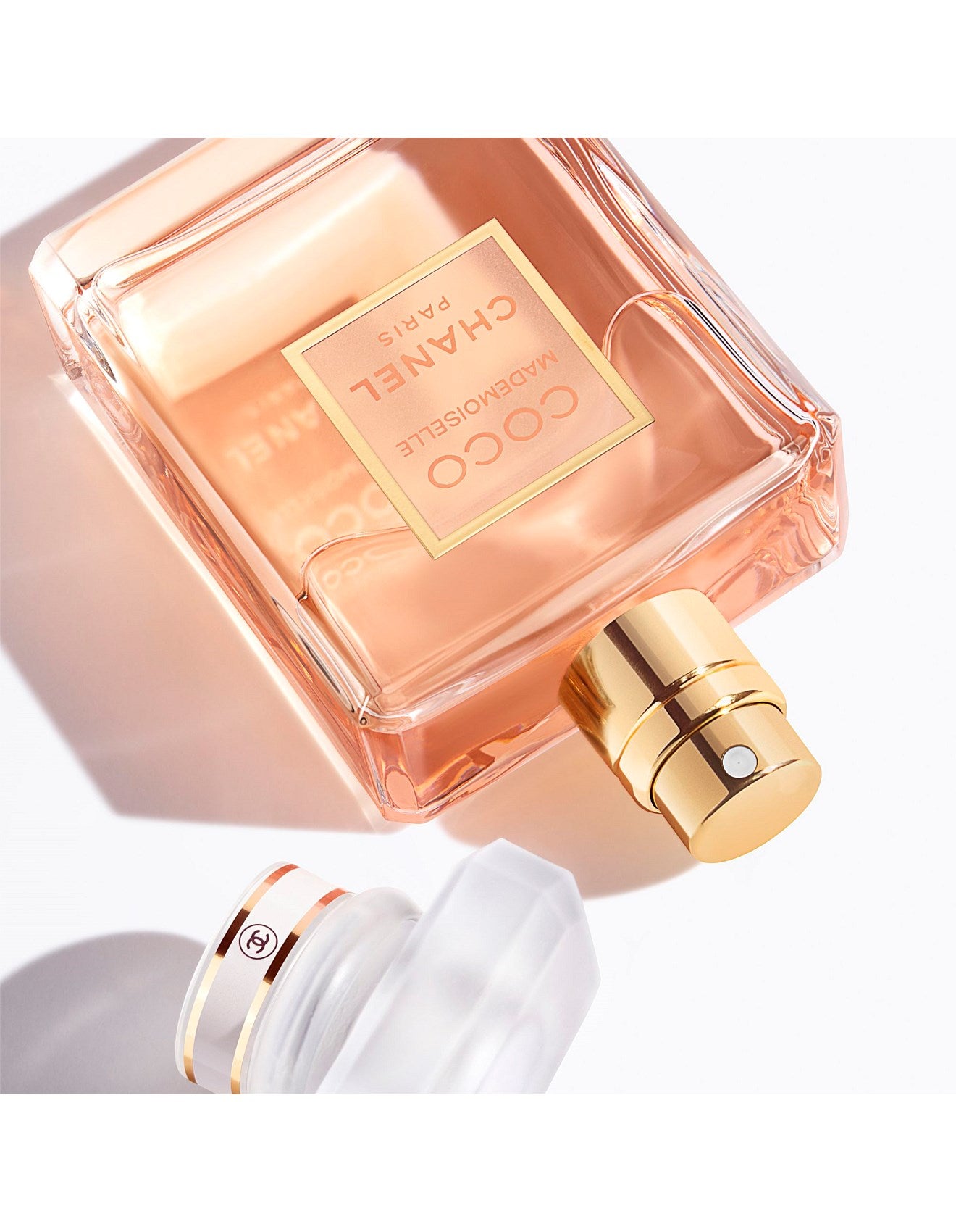 COCO MADEMOISELLE Eau de Parfum Spray 35ml