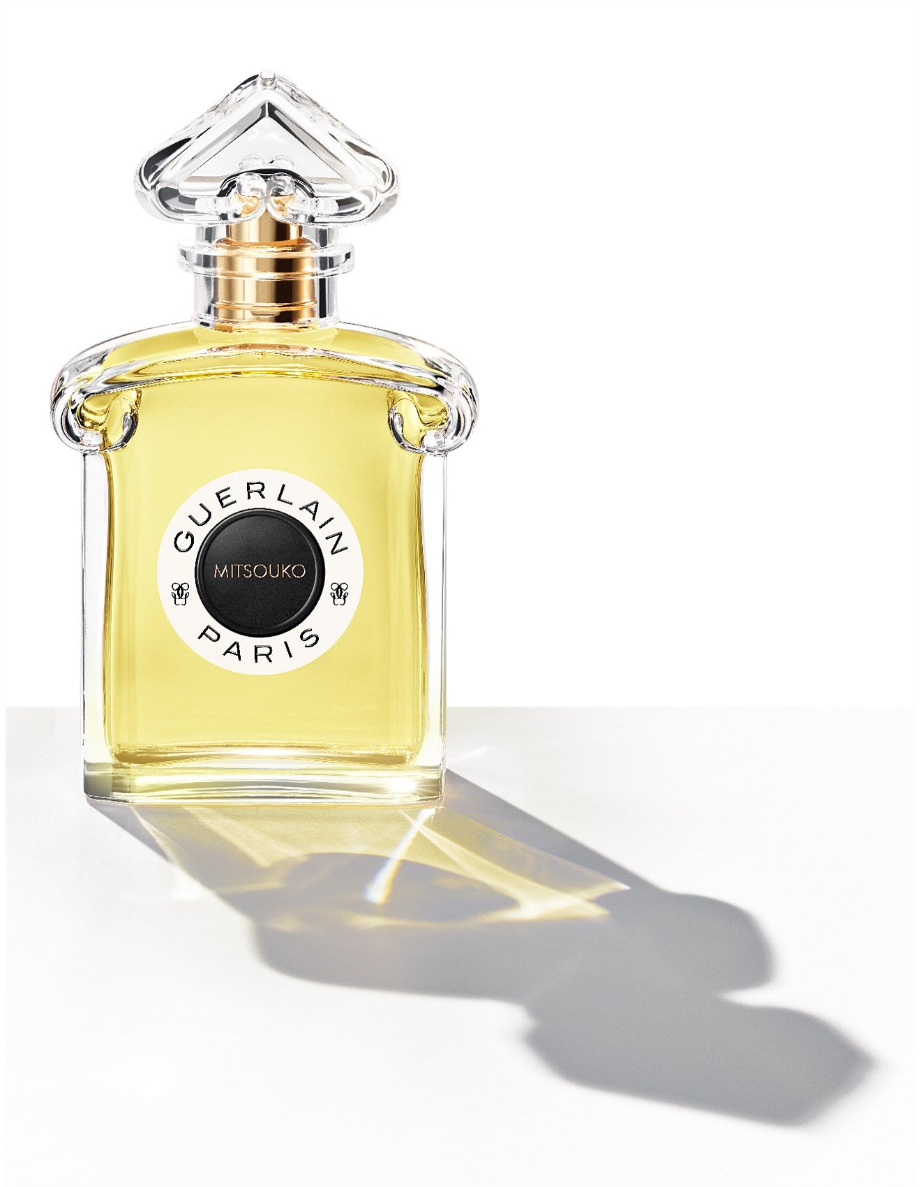 MITSOUKO EDP SPRAY 75ML