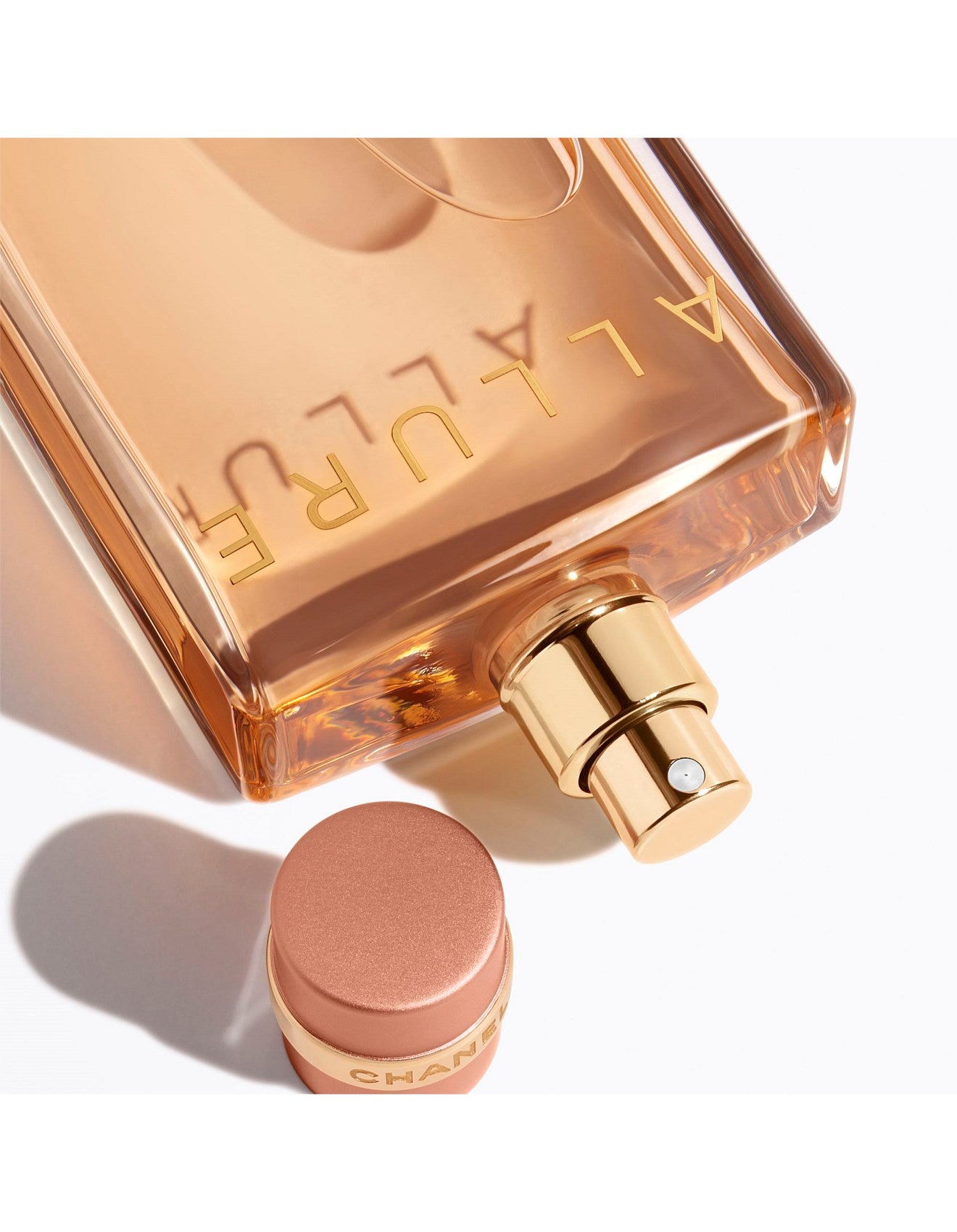 ALLURE Eau de Parfum Spray 100ml