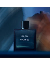 BLEU DE CHANEL Eau de Toilette Spray 50ml