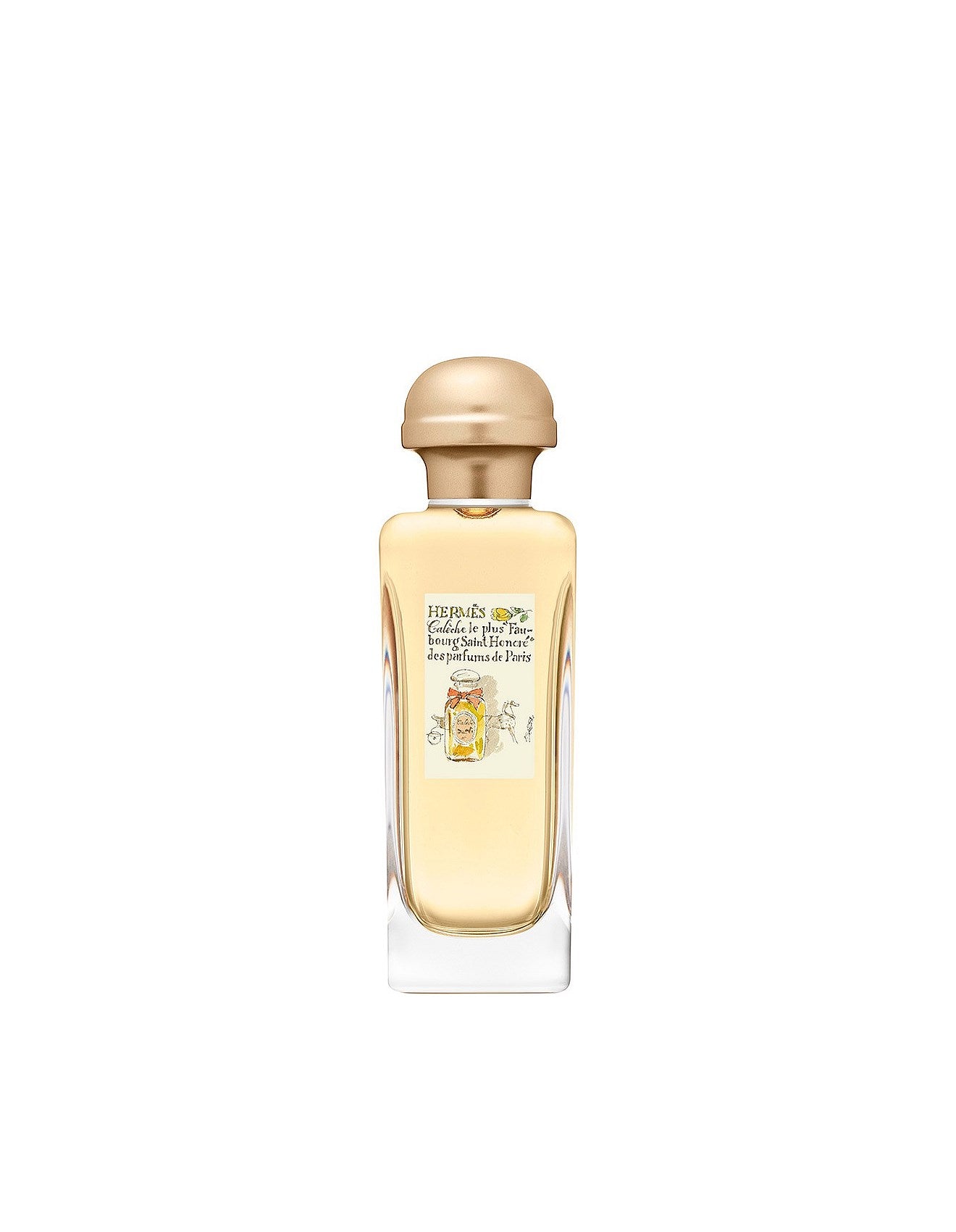 CALECHE EAU DE TOILETTE 100ML