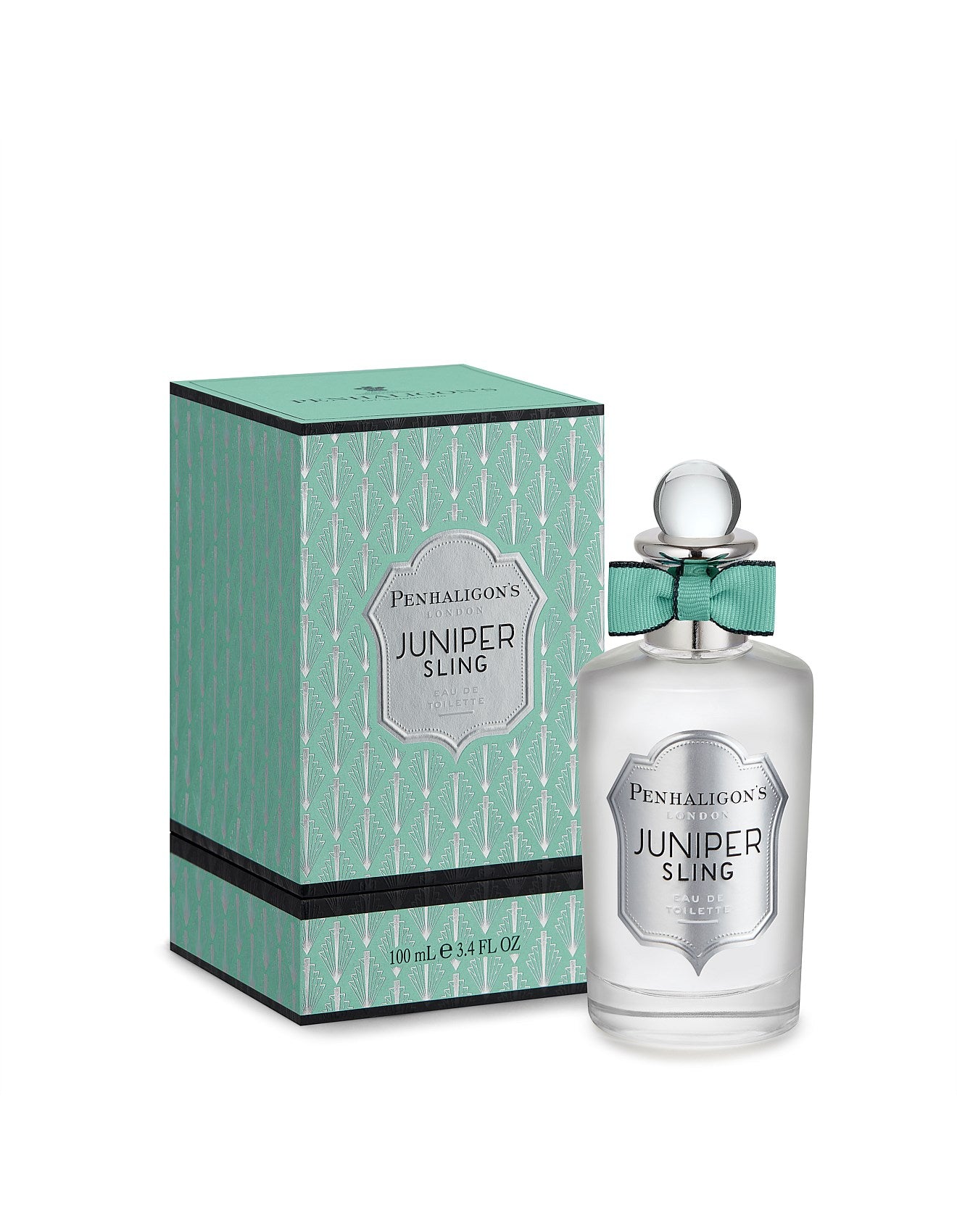 JUNIPER SLING EDT 100ML